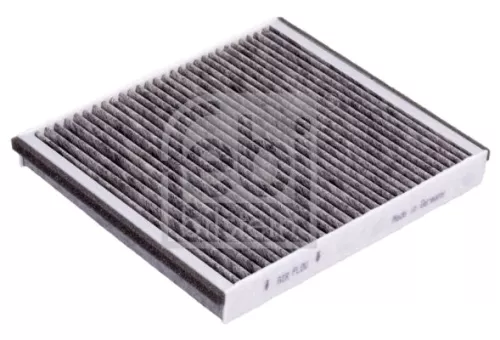 FEBI BILSTEIN FEBI BILSTEIN 11236 Filter, cabin air 