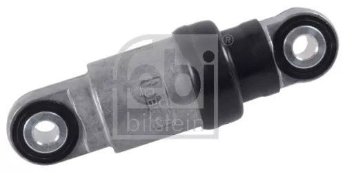 Vibration Damper, V-ribbed belt