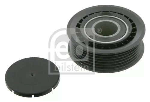 FEBI BILSTEIN FEBI BILSTEIN 11273 Deflection/Guide Pulley, V-ribbed belt 