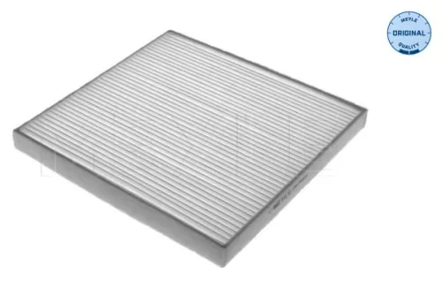 MEYLE Filter, cabin air (512 319 0001)