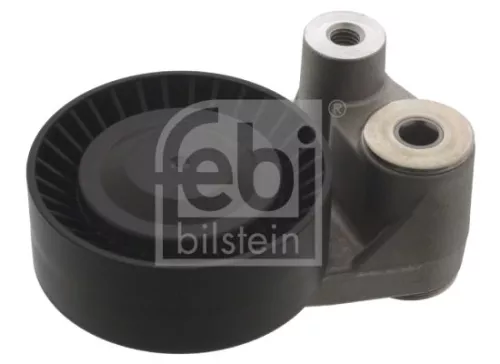 FEBI BILSTEIN FEBI BILSTEIN 11329 Deflection/Guide Pulley, V-ribbed belt 