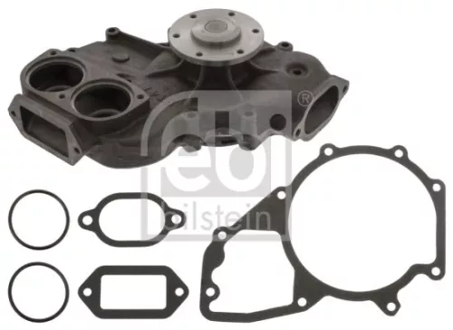 FEBI BILSTEIN FEBI BILSTEIN 11357 Water Pump, engine cooling 