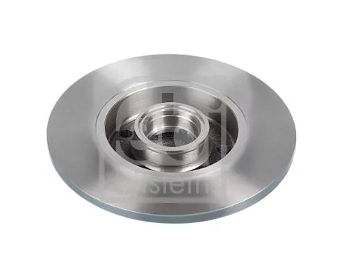 FEBI BILSTEIN FEBI BILSTEIN 11394 Brake Disc 
