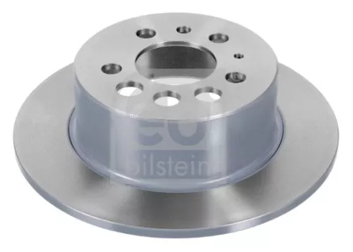 FEBI BILSTEIN FEBI BILSTEIN 11449 Brake Disc 