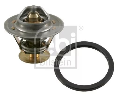 FEBI BILSTEIN FEBI BILSTEIN 11493 Thermostat, coolant 