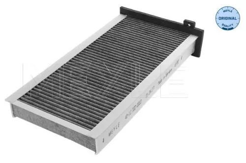 MEYLE Filter, cabin air (40-12 320 0002)