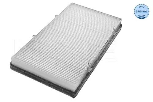 MEYLE Filter, cabin air (612 319 0015)