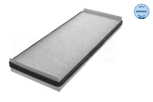 MEYLE Filter, cabin air (16-12 319 0004)