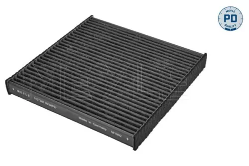 MEYLE Filter, cabin air (012 326 0039/PD)