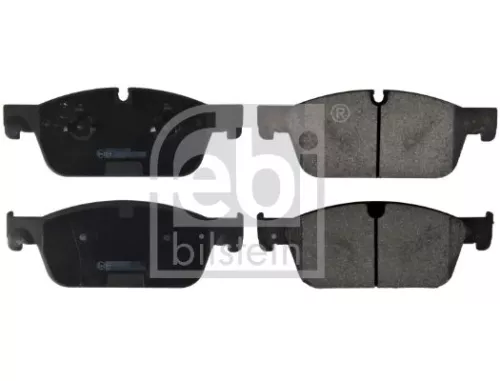 FEBI BILSTEIN FEBI BILSTEIN 116236 Brake Pad Set, disc brake 