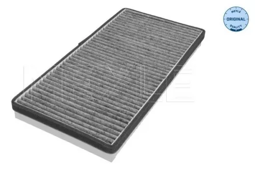MEYLE Filter, cabin air (11-12 320 0004)