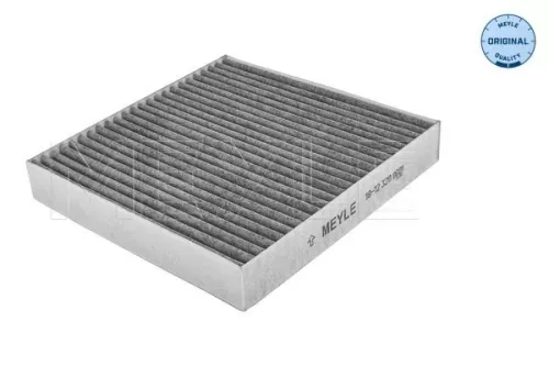 MEYLE Filter, cabin air (18-12 320 0001)