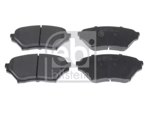 FEBI BILSTEIN FEBI BILSTEIN 116394 Brake Pad Set, disc brake 
