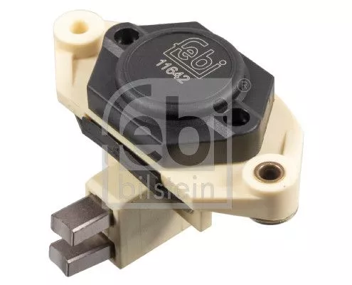 FEBI BILSTEIN FEBI BILSTEIN 11642 Alternator Regulator 