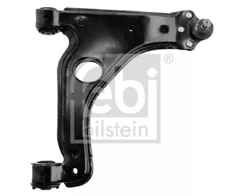 FEBI BILSTEIN FEBI BILSTEIN 11656 Control/Trailing Arm, wheel suspension 