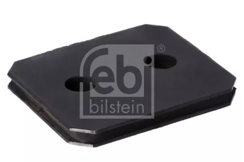 FEBI BILSTEIN FEBI BILSTEIN 11677 Rubber Buffer, suspension 