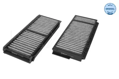 MEYLE Filter, cabin air (35-12 320 0008/S)