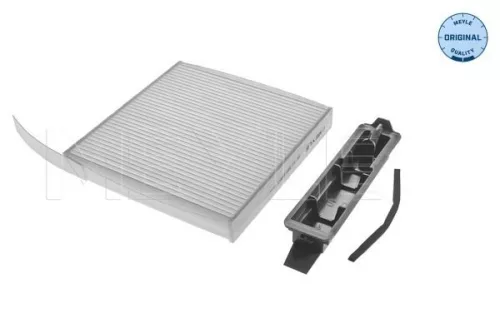 MEYLE Filter, cabin air (16-12 319 0003)