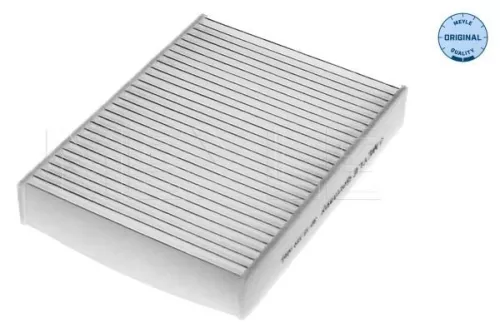 MEYLE Filter, cabin air (30-12 319 0016)