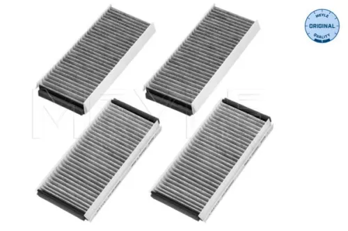 MEYLE Filter, cabin air (312 320 0024/S)