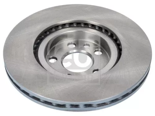 FEBI BILSTEIN FEBI BILSTEIN 12037 Brake Disc 
