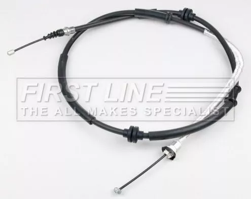 FIRST LINE FIRST LINE (FKB3896) Cable Pull, parking brake 