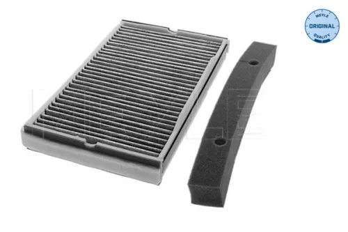 MEYLE Filter, cabin air (812 320 0006)