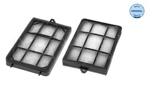 MEYLE Filter, cabin air (312 319 0020/S)