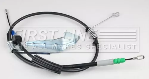 FIRST LINE FIRST LINE (FKB3897) Cable Pull, parking brake 
