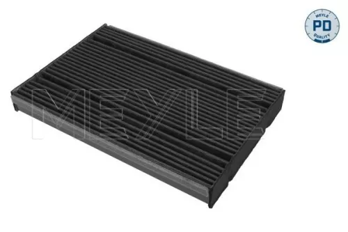 MEYLE Filter, cabin air (012 326 0048/PD)