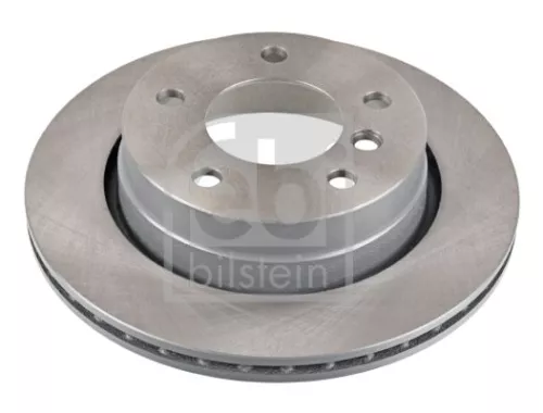 FEBI BILSTEIN FEBI BILSTEIN 12324 Brake Disc 