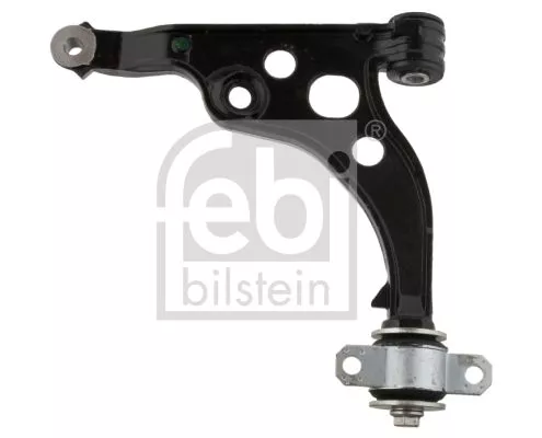 FEBI BILSTEIN FEBI BILSTEIN 12385 Control/Trailing Arm, wheel suspension 