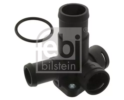 Coolant Flange