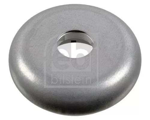 FEBI BILSTEIN FEBI BILSTEIN 12469 Rolling Bearing, suspension strut support mount 