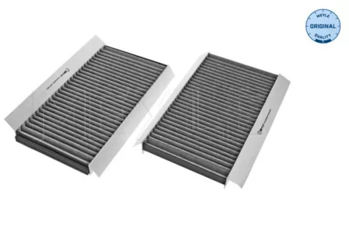 Meyle Filter Cabin Air for Bmw 5 6 Series