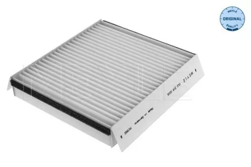 MEYLE Filter, cabin air (012 319 0016)