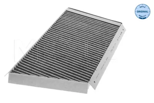 MEYLE Filter, cabin air (012 320 0003)