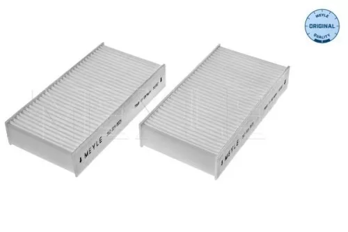 MEYLE Filter, cabin air (312 319 0025)