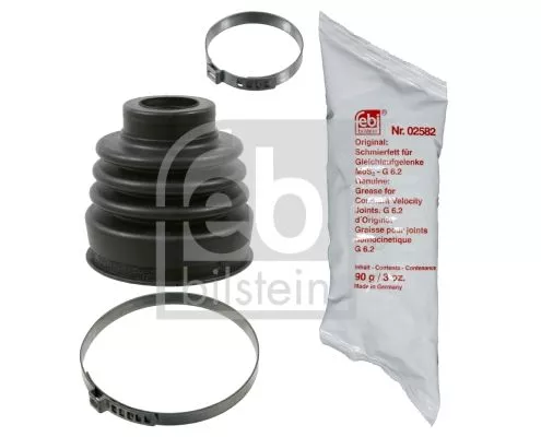 Bellow Kit, drive shaft