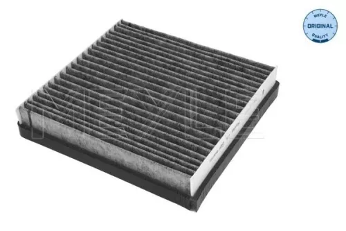 MEYLE Filter, cabin air (012 320 0018)
