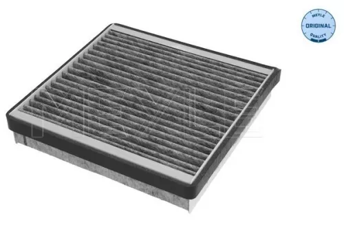 MEYLE Filter, cabin air (012 320 0018)