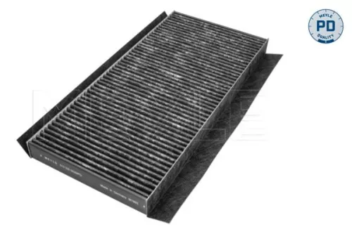 MEYLE Filter, cabin air (012 326 0029/PD)