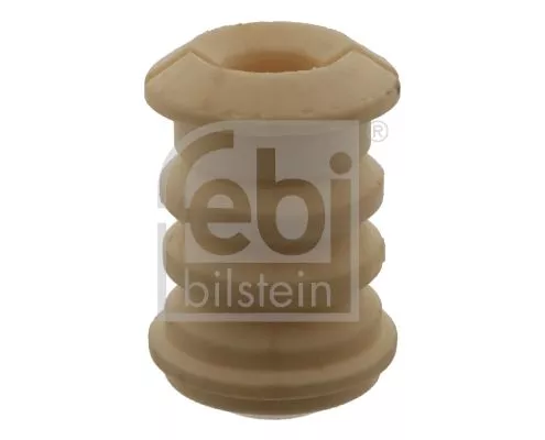 Rubber Buffer, suspension