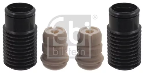Dust Cover Kit, shock absorber