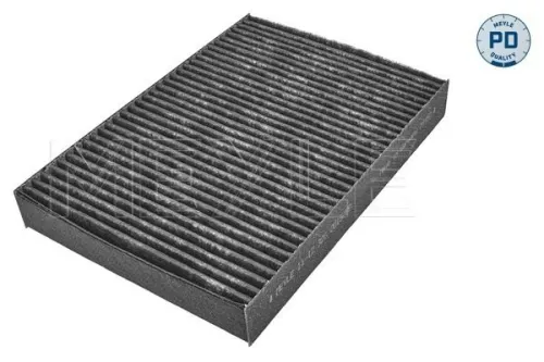 MEYLE Filter, cabin air (112 326 0015/PD)