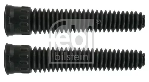 Dust Cover Kit, shock absorber