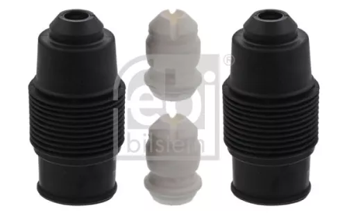 Dust Cover Kit, shock absorber