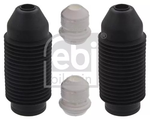 Dust Cover Kit, shock absorber