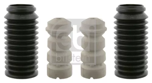 Dust Cover Kit, shock absorber