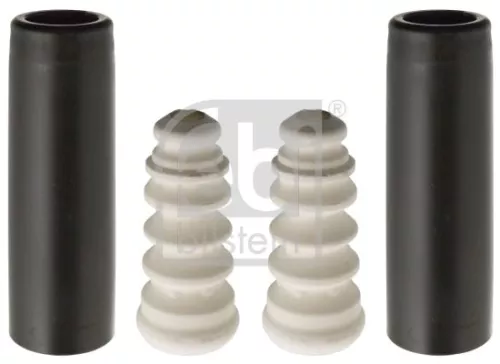 Dust Cover Kit, shock absorber